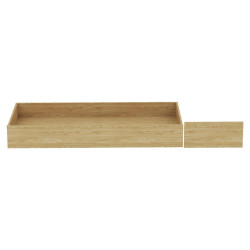 Hom`in ÚLOŽNÝ PROSTOR POD POSTEL, 149,5/21/68,5 cm,