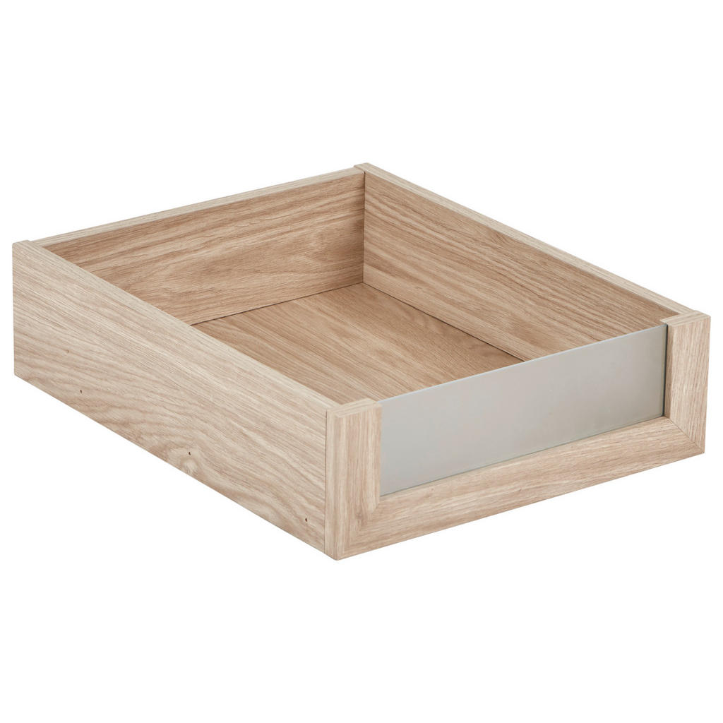 Hom`in ZÁSUVKA, 37,5/12/45 cm