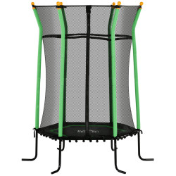 HOMCOM DĚTSKÁ TRAMPOLÍNA