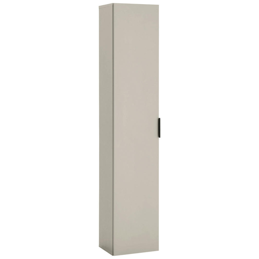 home24 VYSOKÁ SKŘÍŇ, kašmírová, 30/150/25 cm