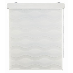 Homeware DUÁLNÍ ROLETA, neprůsvitné, 80/210 cm