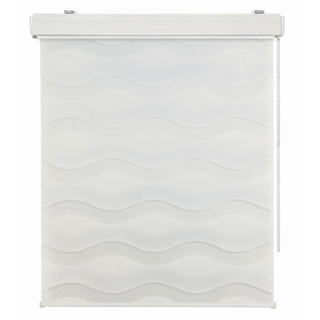 Homeware DUÁLNÍ ROLETA, neprůsvitné, 45/160 cm