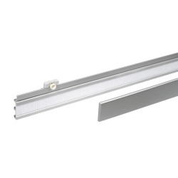 Homeware KOLEJNICE NA PANELY 60 cm