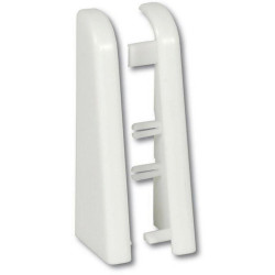 Homeware KONCOVKA PODSTAVCOVÉ LIŠTY (za kus)