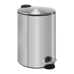 Homeware KOŠ S NÁŠLAPNÝM PEDÁLEM 12 l