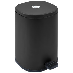 Homeware KOŠ S NÁŠLAPNÝM PEDÁLEM 5 l