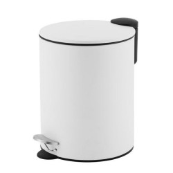 Homeware KOŠ S NÁŠLAPNÝM PEDÁLEM 5 l