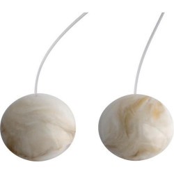 Homeware MAGNETICKÁ SPONA NA ZÁVĚS