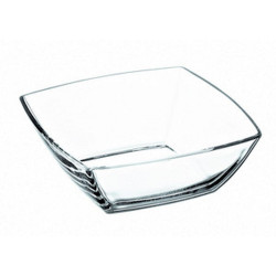 Homeware MÍSA, sklo,