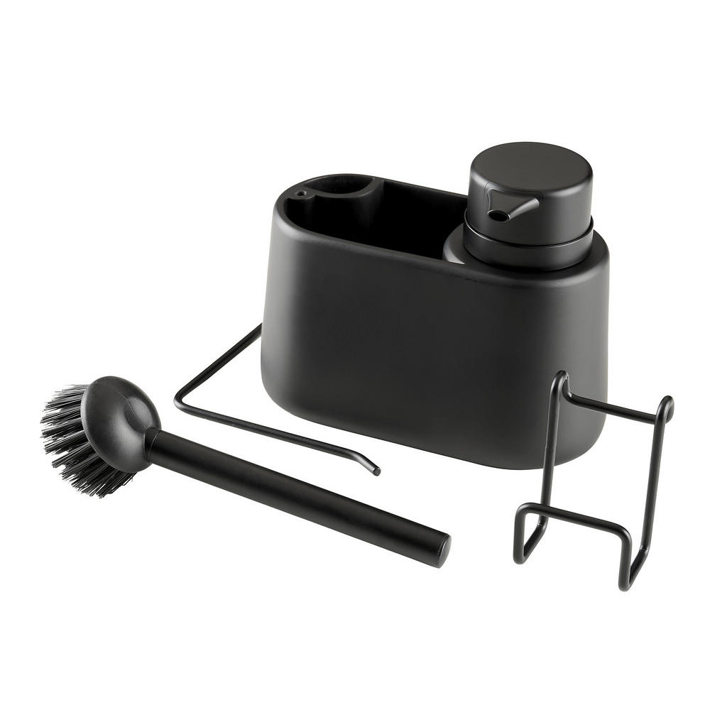 Homeware ORGANIZÉR NA MYCÍ PROSTŘEDKY