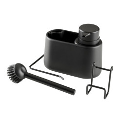 Homeware ORGANIZÉR NA MYCÍ PROSTŘEDKY