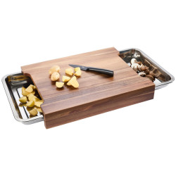 Homeware Profession. KUCHYŇSKÉ PRKÉNKO 43,5/34/6,5 cm