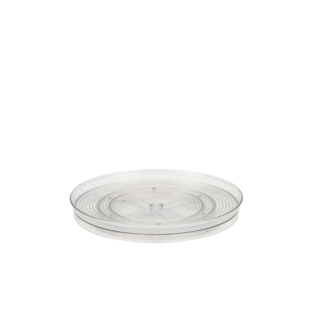Homeware Profession. OTOČNÁ SERVÍROVACÍ DESKA, plast, 28,8/3,6 cm
