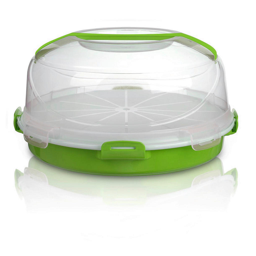 Homeware Profession. PŘENOSNÝ BOX NA MOUČNÍKY, 34,5/15,5 cm