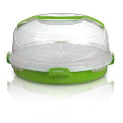 Homeware Profession. PŘENOSNÝ BOX NA MOUČNÍKY, 34,5/15,5 cm