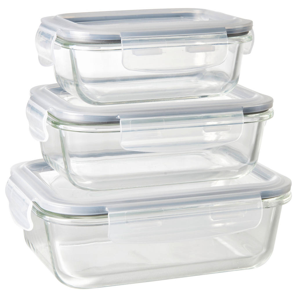 Homeware Profession. SADA DÓZ 3 ks 3dílné