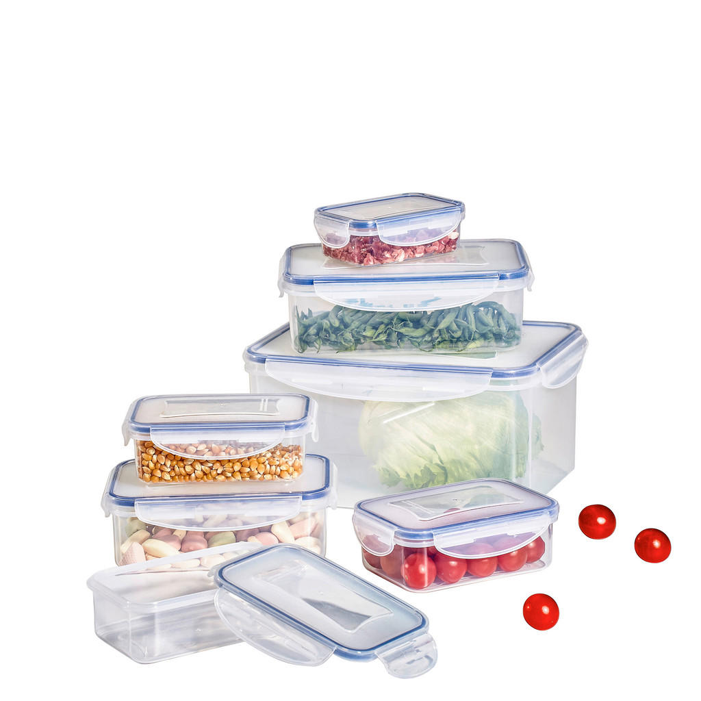 Homeware Profession. SADA DÓZ 7 ks 7dílné