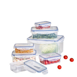 Homeware Profession. SADA DÓZ 7 ks 7dílné