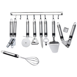 Homeware Profession. SADA KUCHYŇSKÉHO NÁČINÍ 9dílné