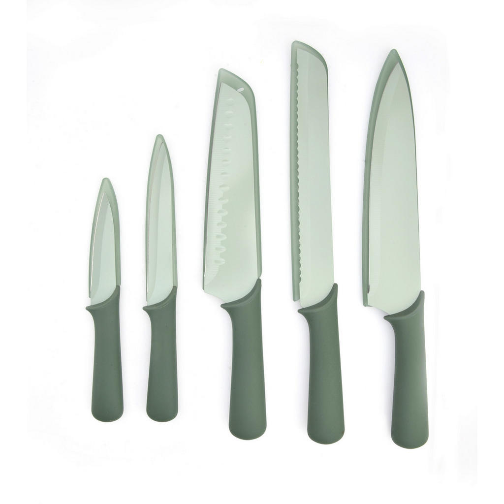 Homeware Profession. SADA NOŽŮ, 5dílné