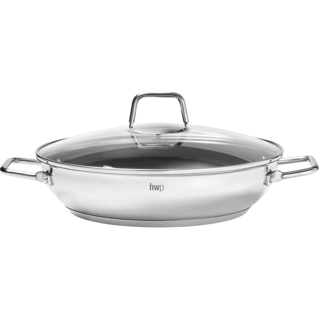 Homeware Profession. SERVÍROVACÍ PÁNEV nepřilnavý povrch Greblon® 28 cm