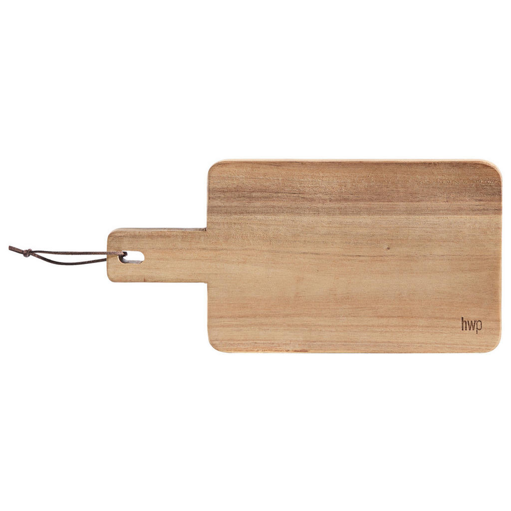 Homeware Profession. SERVÍROVACÍ PRKÉNKO, dřevo, 31/15/2 cm