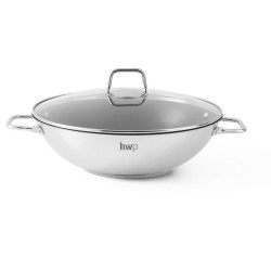 Homeware Profession. WOK, nepřilnavý povrch Greblon®, 32/9,2 cm