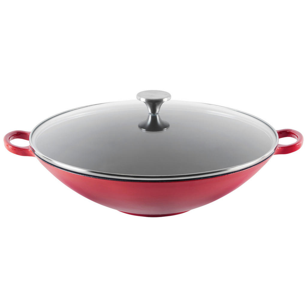 Homeware Profession. WOK, smalt, 36 cm