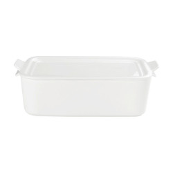 Homeware Profession. ZAPÉKACÍ MISKA, porcelán, keramika 30,5/18,3/10,4 cm