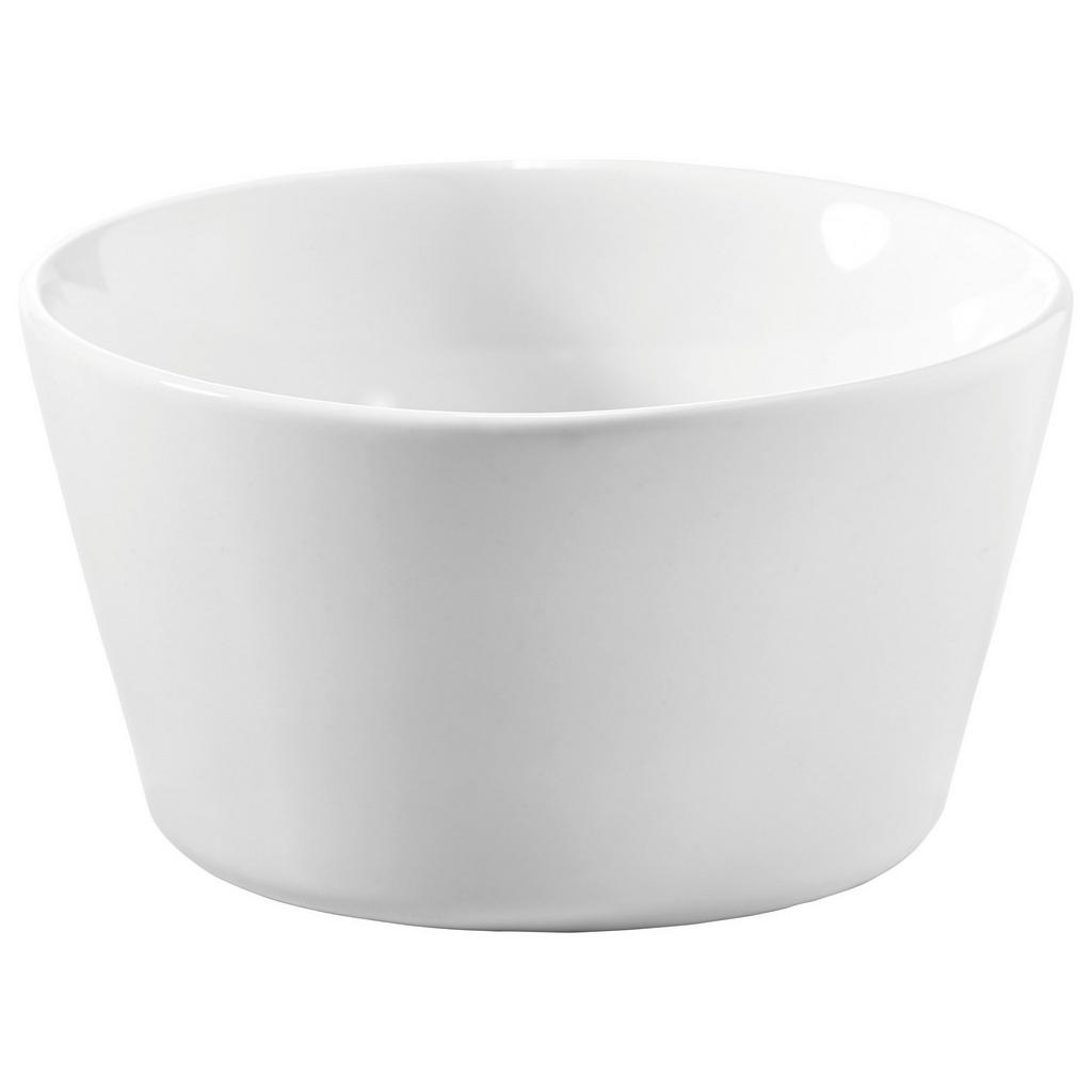 Homeware Profession. ZAPÉKACÍ MISKA porcelán keramika 11,5 cm
