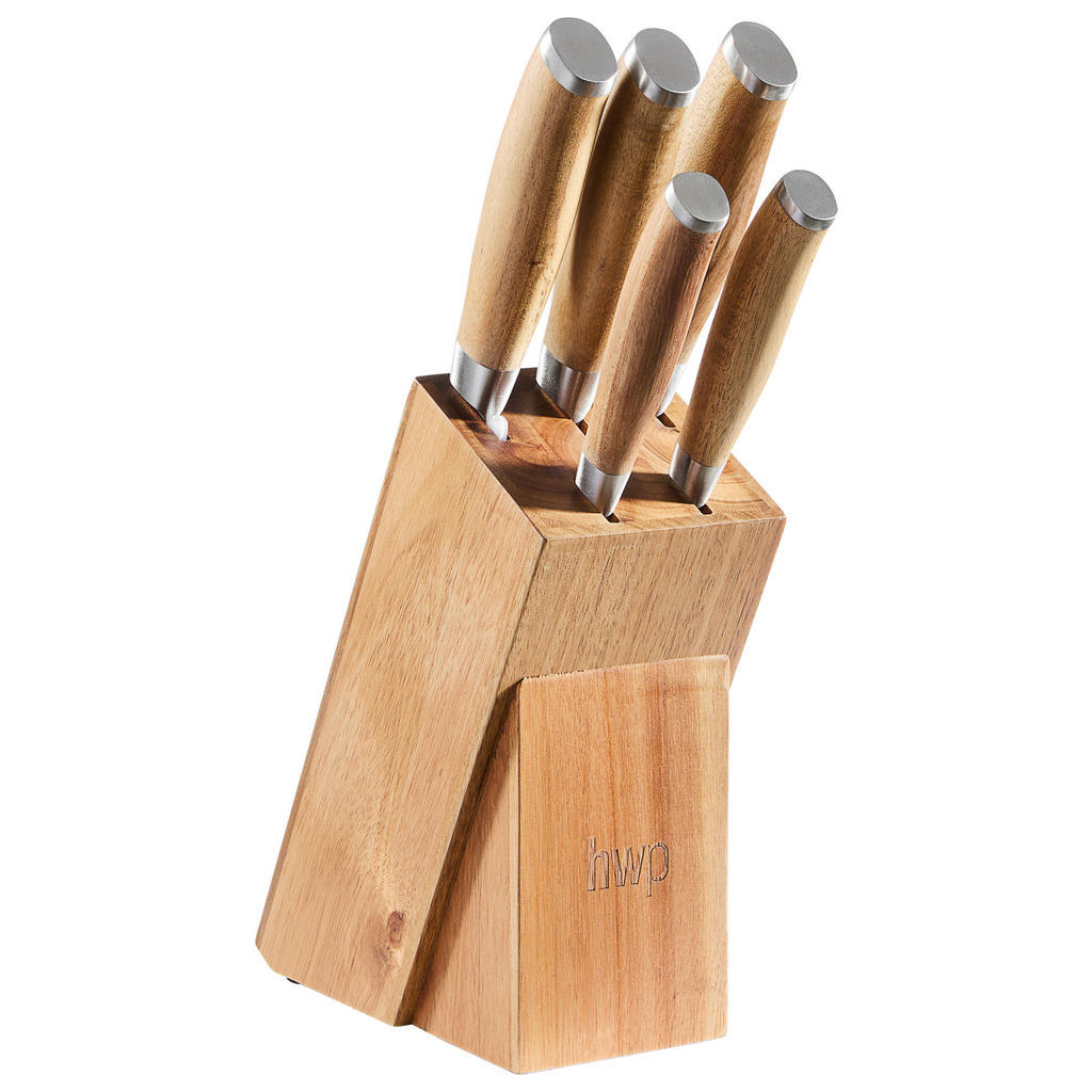 Homeware Profession. BLOK NA NOŽE 6dílné