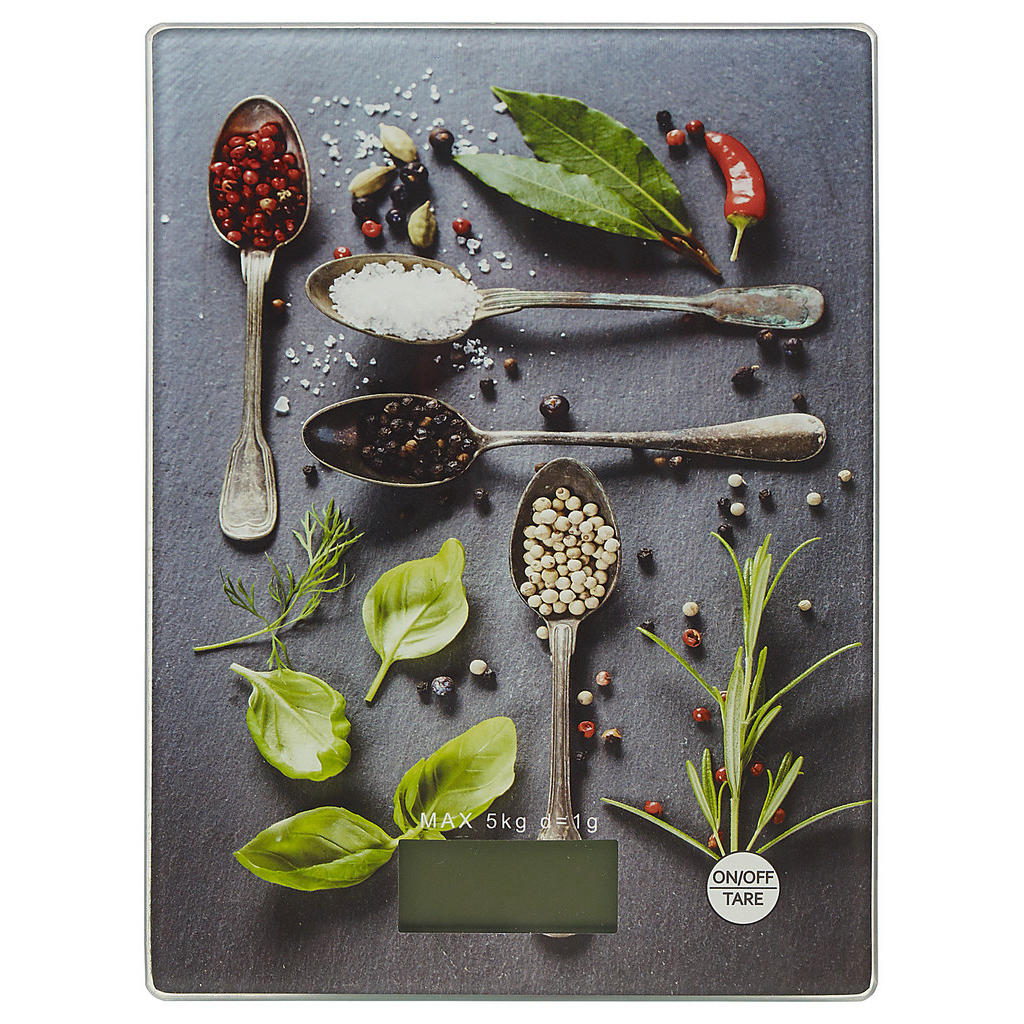 Homeware Profession. ELEKTRICKÁ KUCHYŇSKÁ VÁHA