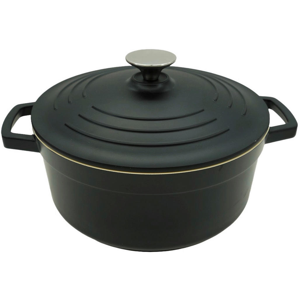 Homeware Profession. HRNEC, hliník, nerezová ocel, 20/8,7 cm