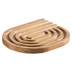 Homeware Profession. KUCHYŇSKÉ PRKÉNKO 21,3/16,4/1,5 cm