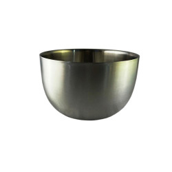 Homeware Profession. MÍSA, kov, 22,5/14 cm