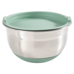 Homeware Profession. MÍSA, kov, plast, 16/10,5 cm