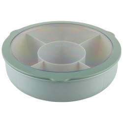 Homeware Profession. MISKA NA SNACKY, plast,