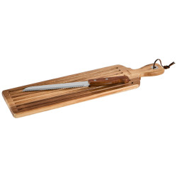 Homeware Profession. NŮŽ NA CHLÉB