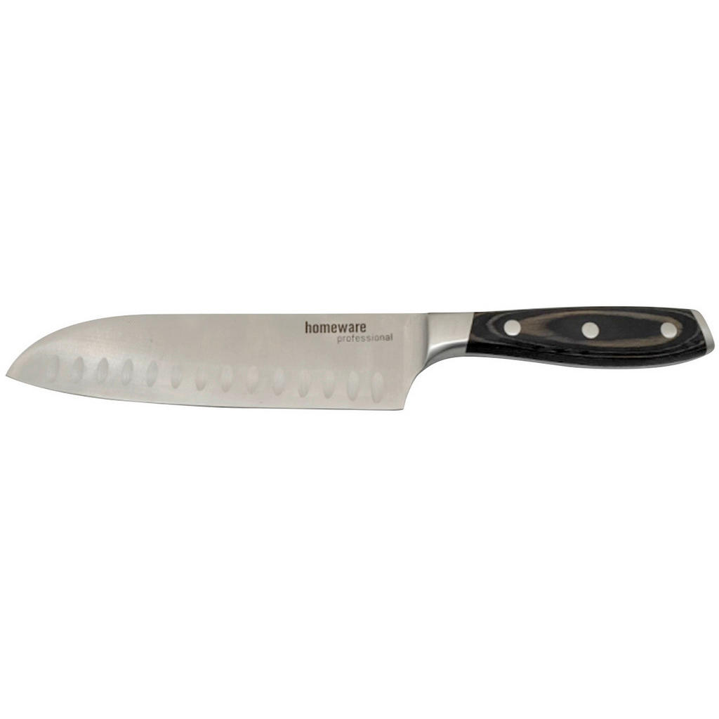 Homeware Profession. NŮŽ SANTOKU