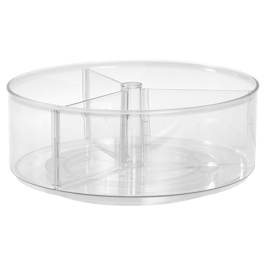 Homeware Profession. OTOČNÁ SERVÍROVACÍ DESKA, plast, 29/11,5 cm