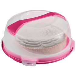 Homeware Profession. PŘENOSNÝ BOX NA MOUČNÍKY, 34,5/15,5 cm