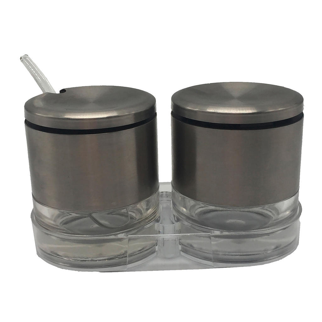 Homeware Profession. SADA DÓZ NA KOŘENÍ 4 ks