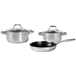 Homeware Profession. SADA HRNCŮ, 3dílné