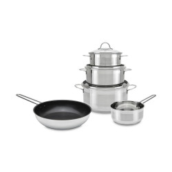 Homeware Profession. SADA HRNCŮ, 5dílné