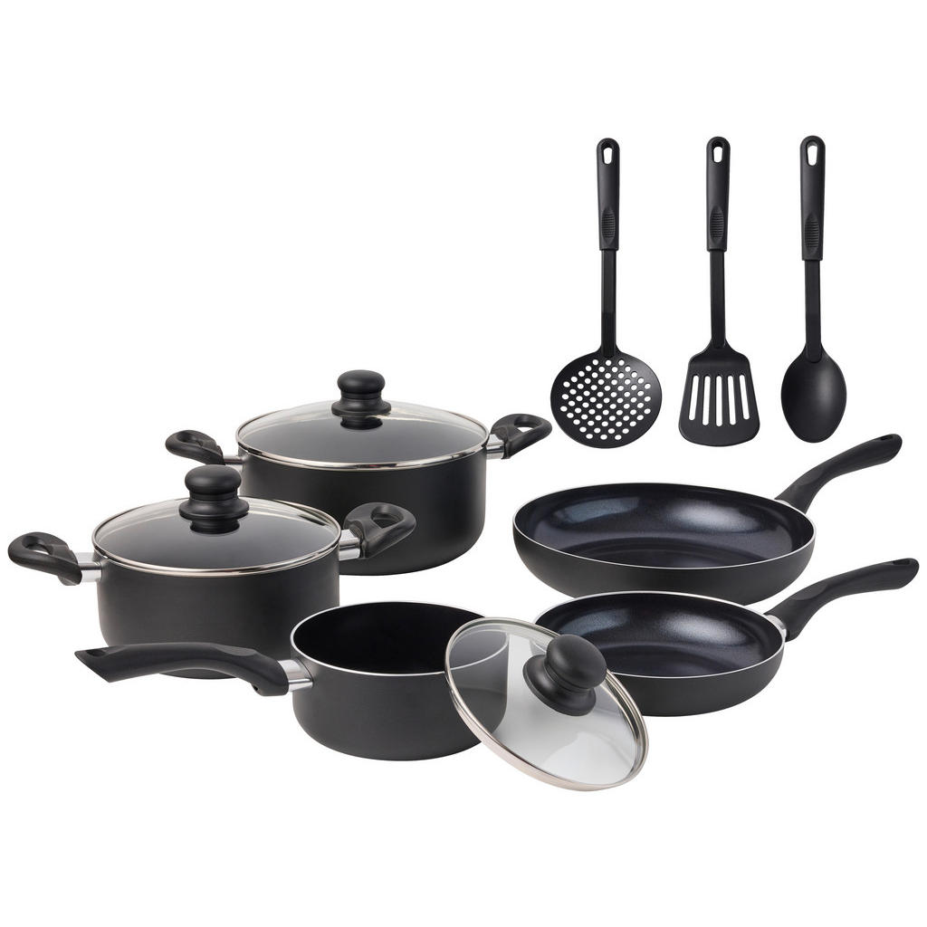 Homeware Profession. SADA HRNCŮ, 8dílné