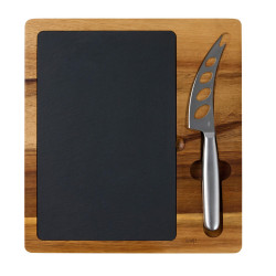 Homeware Profession. SADA NA ŘEZÁNÍ SÝRA,