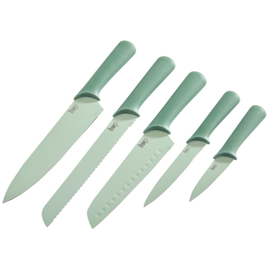 Homeware Profession. SADA NOŽŮ, 5dílné