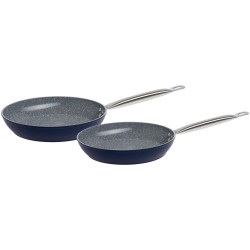 Homeware Profession. SADA PÁNVÍ, vrstva z keramiky, 2dílné