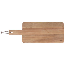 Homeware Profession. SERVÍROVACÍ PRKÉNKO, dřevo, 42/16/2 cm