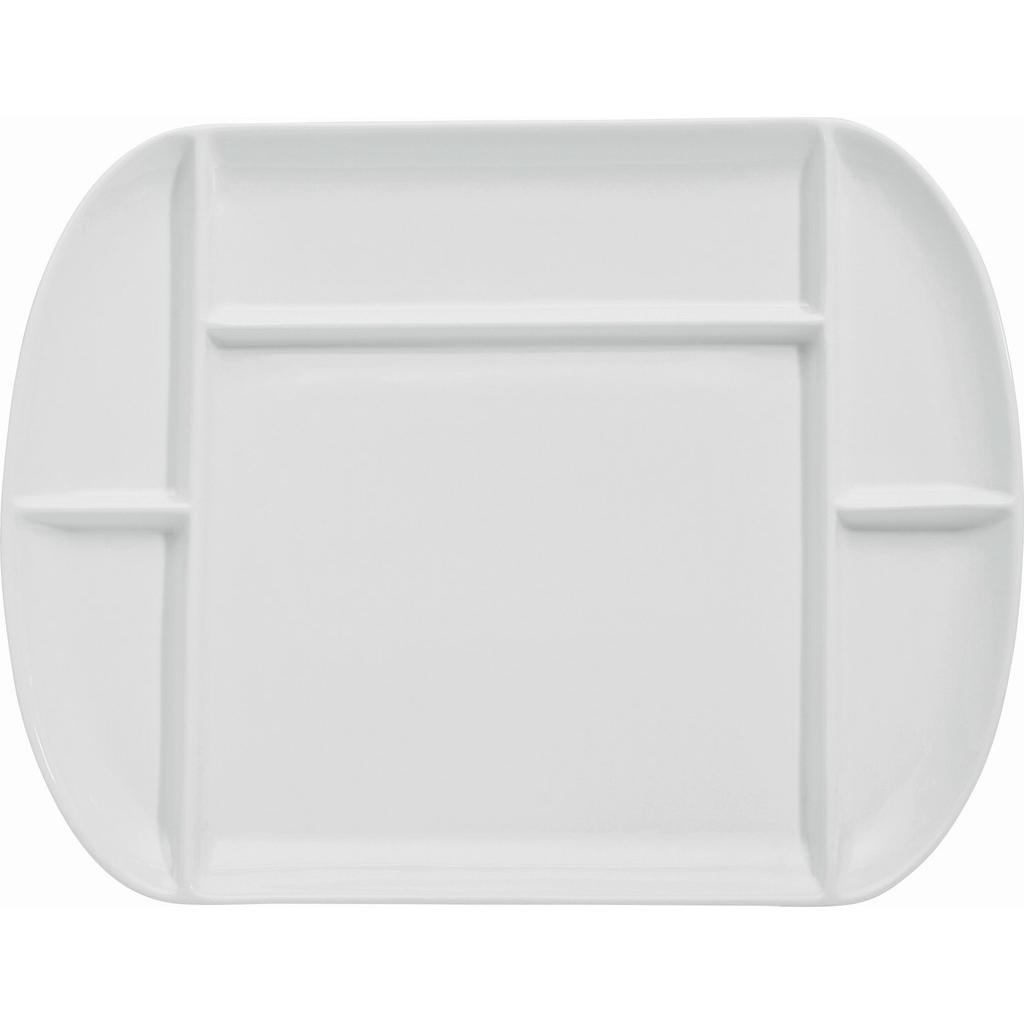 Homeware Profession. TALÍŘ NA FONDUE, keramika, 26/33 cm